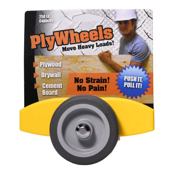 Plywheels Plywood & Drywall Mover