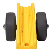 plywheels cement board mover